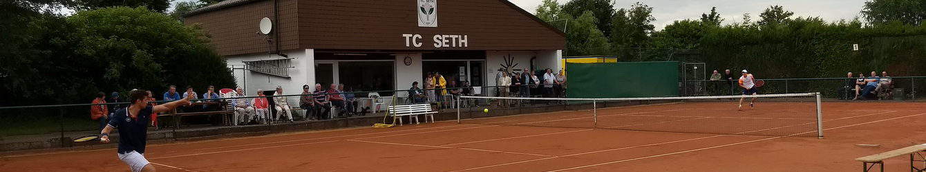 Tennisclub Seth von 1967 e.V.